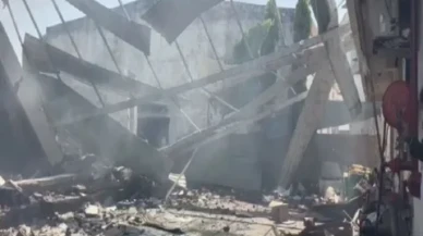 Hindistan'da havai fişek fabrikasındaki patlama can kayıplarına yol açtı: 17 kişi hayatını kaybetti
