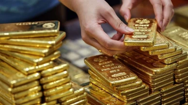 Altın fiyatları rekor kırıyor: İslam Memiş'ten kritik uyarı