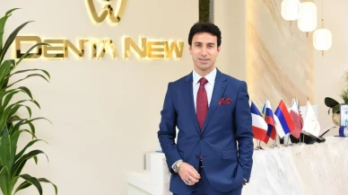 Diş hekimi Güleç: Yapay zeka ile kusursuz diş implantı mümkün