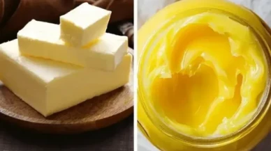 Tereyağı ve sadeyağ ürünlerinde yeni içerik standartları