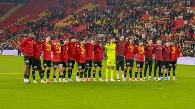 Göztepe, 11 maç sonra kazandı: Furkan ve emersonn'dan ilk goller