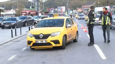 Taksici-Öğrenci kavgası Avcılar'da çığırından çıktı: Yurt bastı, sopalar havada uçtu