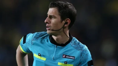 "Meler Neden Yok?" sorusu gündemde: Eski hakemden çok çarpıcı açıklamalar