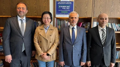 Kağıt ve ambalaj sektörlerinin buluşma noktası: Paper Eurasia Fuarı için geri sayım başladı