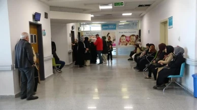 Uzmanından uyarı: "şartlar uygunsa normal doğum tercih edilmeli"