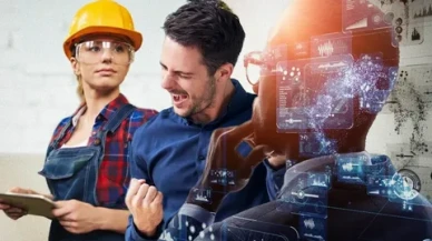 Gelecek 10 yılın en popüler meslekleri: Hangi alanlarda eleman açığı var?