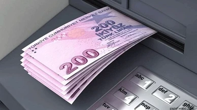 "ATM'lerden para çekenler dikkat: Küçük tutarlarla işlem yapma seçenekleri daralıyor