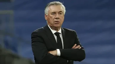Ancelotti veda ediyor: Real Madrid'de yeni dönem başlıyor