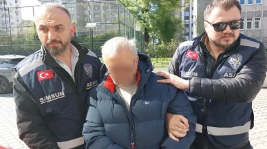 Samsun'daki heyelan faciasında yeni detay: Akaryakıt istasyonunun sahibi tutuklandı