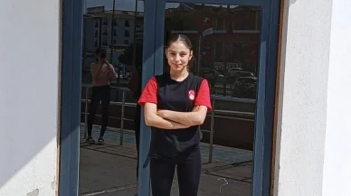 Muğlalı Ayşe Eygi: Antalya'da Türkiye'yi temsil etmeye hazır