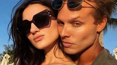 Murat Ceylan'dan şaşırtan itiraf: Sevgilisi ünlü oyuncu Gizem Güneş