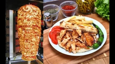 Zehirli tavuk döner skandalı: Ucuz gıda, ciddi sağlık tehlikesi