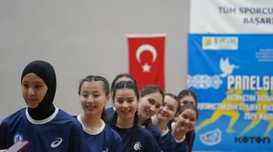 PANELSAN CUP 2025'te Anadolu Üniversitesi birinci: Peki, Bartın Üniversitesi hangi sırada?