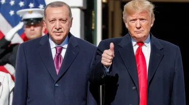 Küresel dengeler ve diplomasi: Erdoğan-Trump görüşmesi için geri sayım başladı