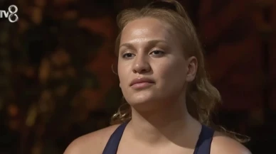 Almeda Baylan, Survivor 2025'teki değişimiyle dikkat çekiyor: Fiziksel dönüşüm ve yarışma performansı