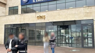 Afyonkarahisar'da telefon dolandırıcıları yakalandı: 500 bin TL vurgun