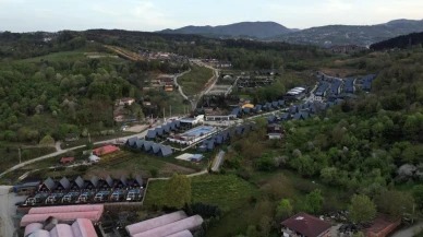 Sapanca'daki gizli kamera skandalının ardından flaş adım: Bungalovlara o dedektörler geliyor