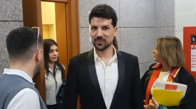 Kerimcan Durmaz'a yeni şok: hakkında yasadışı bahis iddiasıyla 5 yıl 3 aya kadar hapis istemi