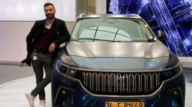 Togg'da sürpriz ayrılık: Tasarımcı Berkan Kaplan'ın gitmesi, markanın geleceğini nasıl etkileyecek?