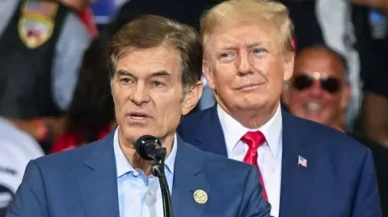 Mehmet Öz, ABD Senatosu'ndan onay aldı: Sağlık sektöründe yeni bir dönem başlıyor