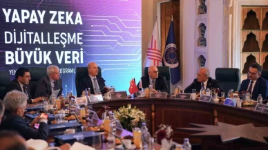 YÖK'ten dev adım: 80 üniversitede yapay zekâ odaklı 17 program açılıyor