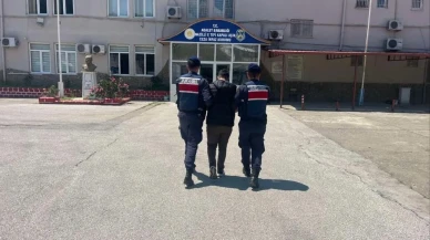 Dolandırıcılık suçundan hapis cezası ile aranıyordu: Kayıp şahıs yakalandı