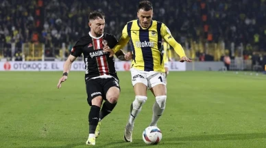 Fenerbahçe Gaziantep FK'ya konuk oluyor: Şampiyonluk için galibiyet şart mı?