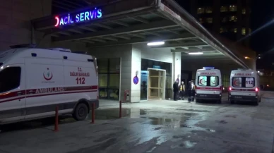 Pervari'de tarımdaki kazada hayati tehlike yok: Soruşturma başlatıldı mı?