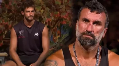 Survivor All Star'da çatışma: Hikmet ve Batuhan diskalifiye olacak mı?