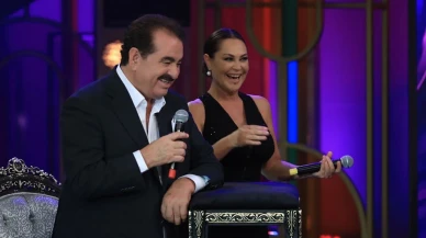 Hülya Avşar ve İbrahim Tatlıses'ten dikkat çeken itiraflar: Çocuk sayısı neden bu kadar fazla?