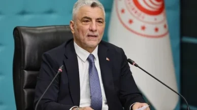 Ticaret Bakanı Bolat: Boykotçular kaybetti, ekonomi kazandı