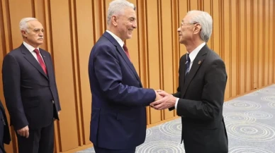 Türkiye ile Japonya arasında kritik anlaşma: Bakan Bolat 'müzakereler devam ediyor' dedi