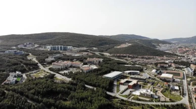 Muğla Sıtkı Koçman Üniversitesi: Asya Üniversiteleri sıralamasında 601+ bandında