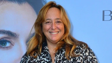 Gezi Parkı soruşturmasında tutuklu menajer Ayşe Barım hastaneye kaldırıldı: Sağlık durumu kritik mi?