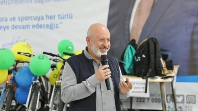 Başkan Çolakbayrakdar: "Lider Şehir Kayseri, şimdi de satrançta öncü olacak"