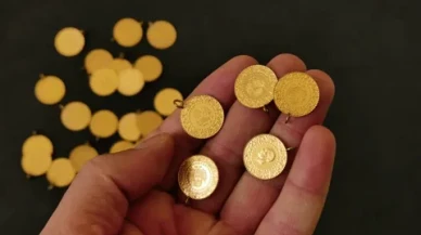 Altın fiyatlarında tarihi zirve: Ekonomik belirsizlikler güvenli liman talebini artırıyor