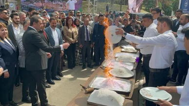 Hatay, tuzda tavuğu için coğrafi işaret başvurusu yaptı: 135'e çıkacak olan lezzet listesi merakla bekleniyor