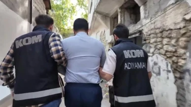 Muska yapıp büyü bozan şahıslar yakalandı: Hesaplarda 45 milyon TL tespit edildi