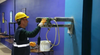 Ücretsiz deprem testleri başladı: 2001 öncesi binalarınızı güvence altına alın