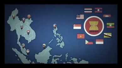 ASEAN, ABD'nin tarife artışına karşı tepkisiz kaldı