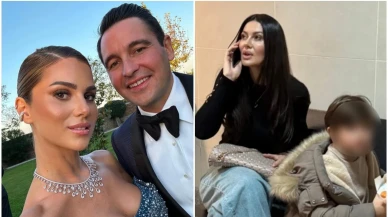 Hacı Sabancı'nın evlilik dışı oğlu Uzay aileye kabul edildi: Arzu Sabancı'nın bu adımı neleri değiştirecek?