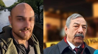 Şok olay: Eski milletvekilinin eşi evinde oğlu tarafından vuruldu