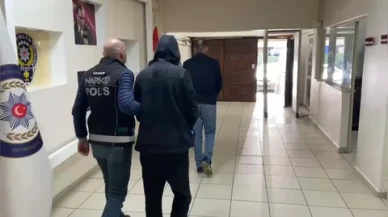 Türkiye genelinde uyuşturucu operasyonları: 516 kişi tutuklandı, büyük miktarda uyuşturucu ele geçirildi