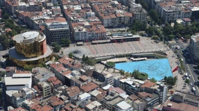 Aydın'da 1 Mayıs bisiklet turu planlamaları yapıldı: Bisiklet turu nedeniyle hangi yollar kapatılacak?