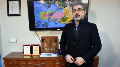 İstanbul'daki 6,2'lik deprem sonrası uzmanlardan kritik uyarı: Daha büyük bir felaket önlendi mi?