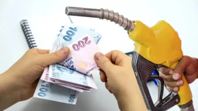 Benzine Rekor Zam Geliyor: Litre Fiyatı 48 TL'yi Aşacak!