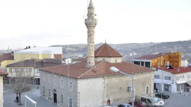 Depremde zarar gören caminin restorasyon projesi onaylandı: Gürün Ulu Camii restore edilecek