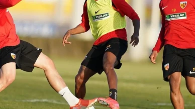 Kayserispor, Rizespor'u devirmeye hazır: 40 puan hedefine doğru kritik karşılaşma