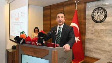 Dijital vergi dünyasında yeni dönem: DTO Başkanı Uğur Erdoğan'dan çarpıcı açıklamalar