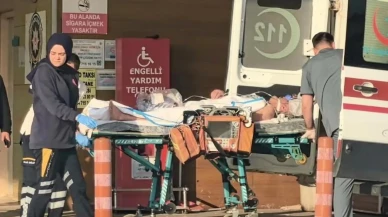 61 yaşındaki adam kolonya içerek hayatını kaybetti: Olayla ilgili soruşturma başlatıldı